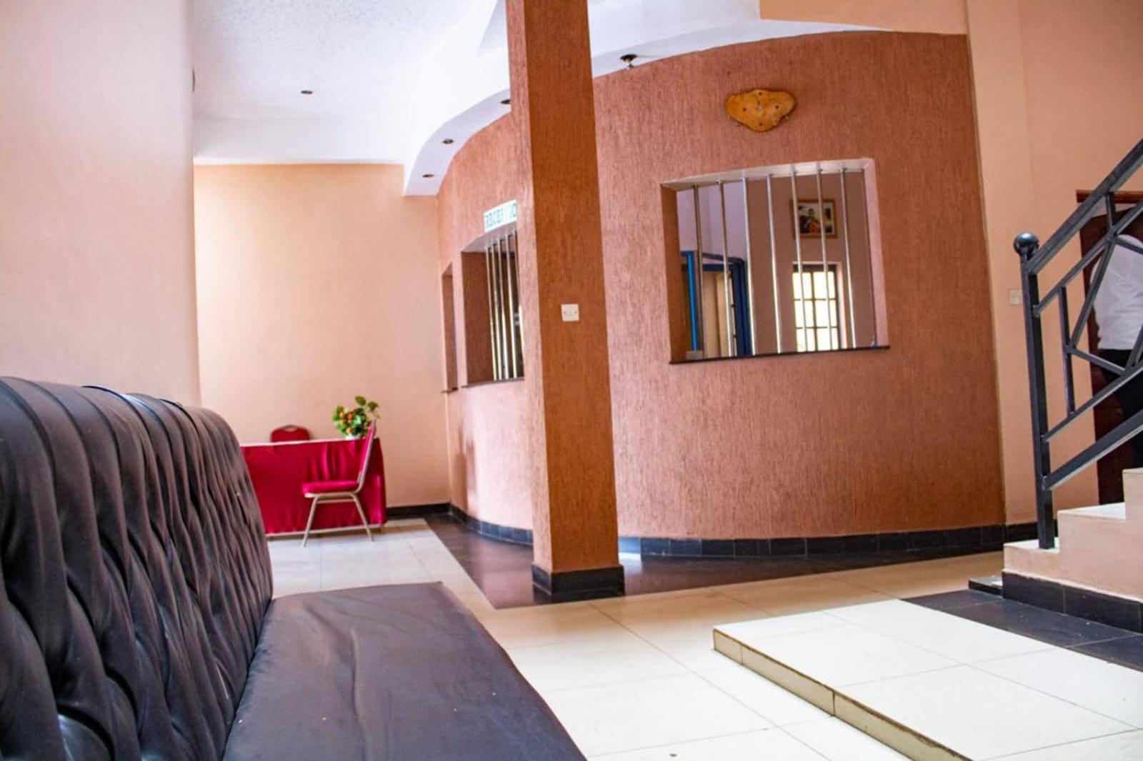 Deka Hotel Ngara Equity Nairobi Exterior foto
